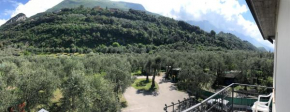  Albergo Bar Ristorante Alla Rama  Мальчезине